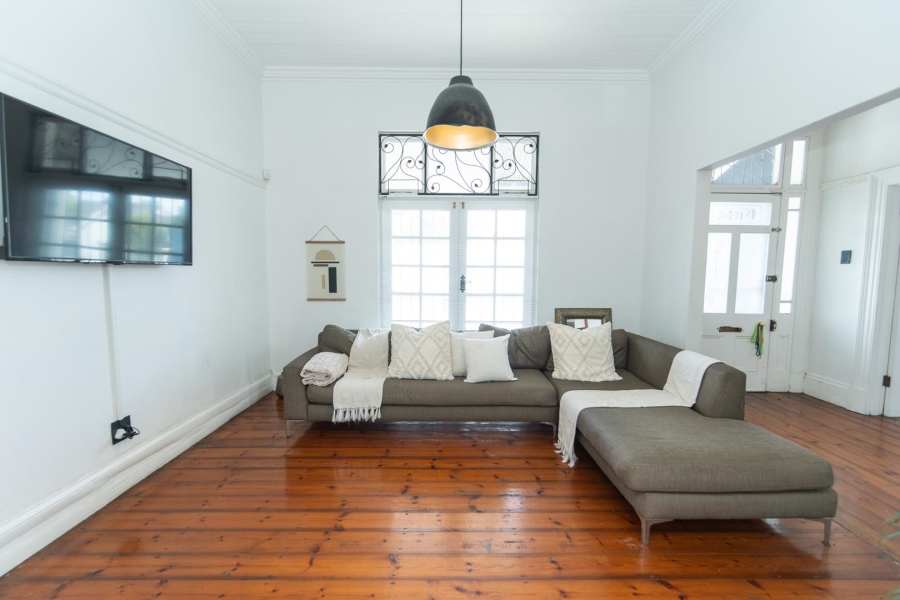 3 Bedroom Property for Sale in Richmond Hill Eastern Cape